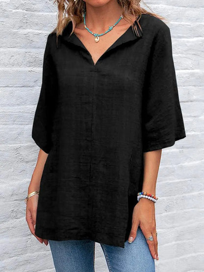 Lavanya | Casual and Relaxed general Blouse