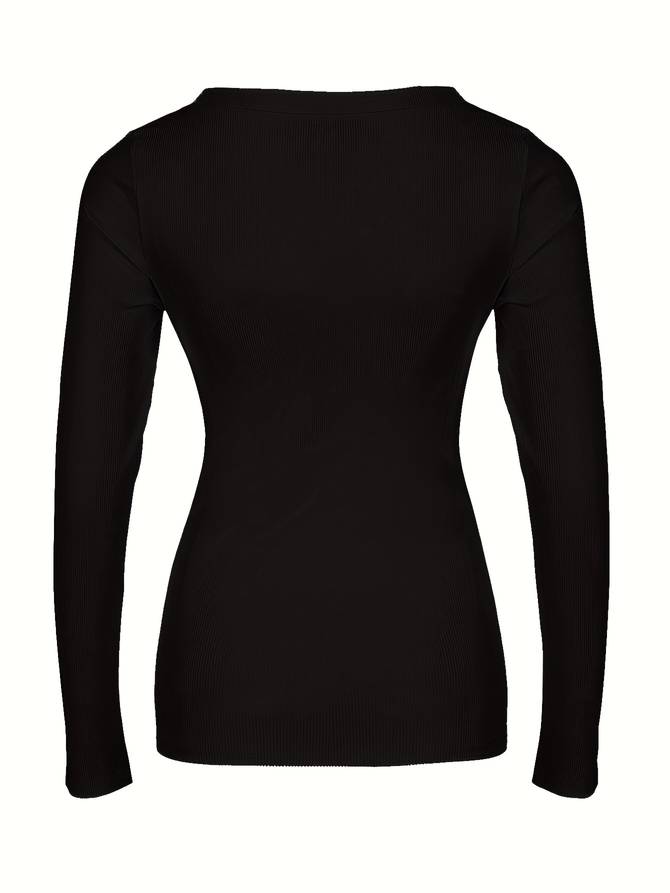 Araminta | Simple and Stylish winter T-shirt