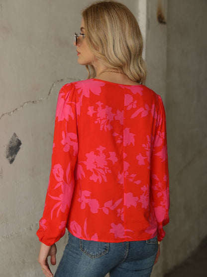 Belphoebe® | Tailored and Elegant Blouse