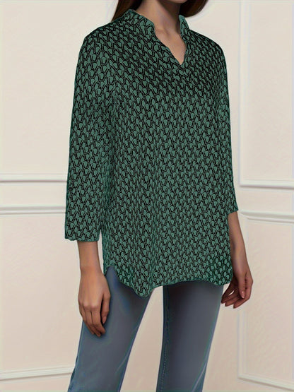 Araluen | Effortless and Classy winter Blouse