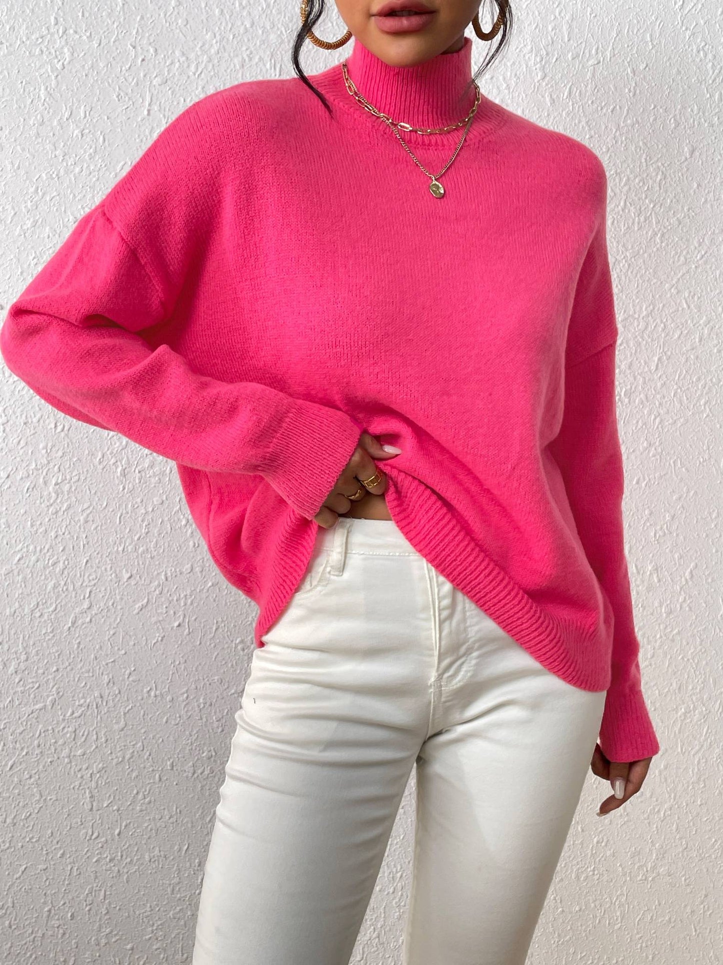 Alarica® | Timeless and Stylish general Sweater