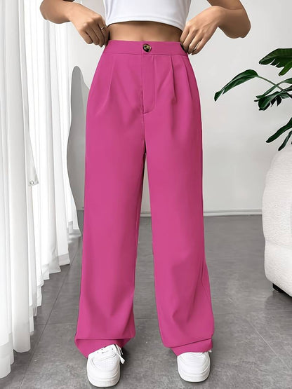 Uta® | Chic and Relaxed general Pants