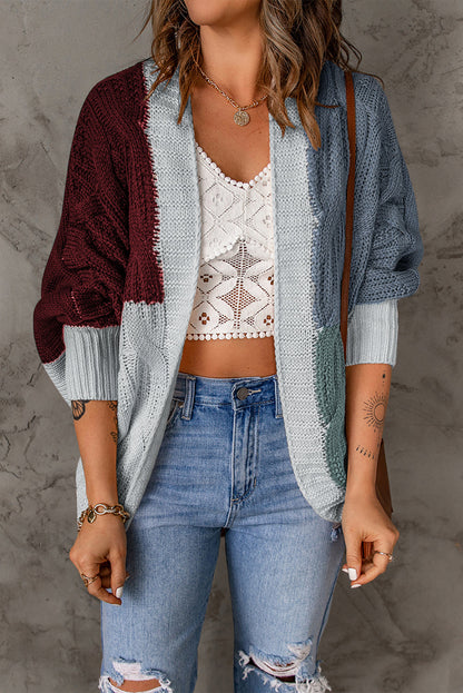 Stefi® | Chic and Versatile Cardigan