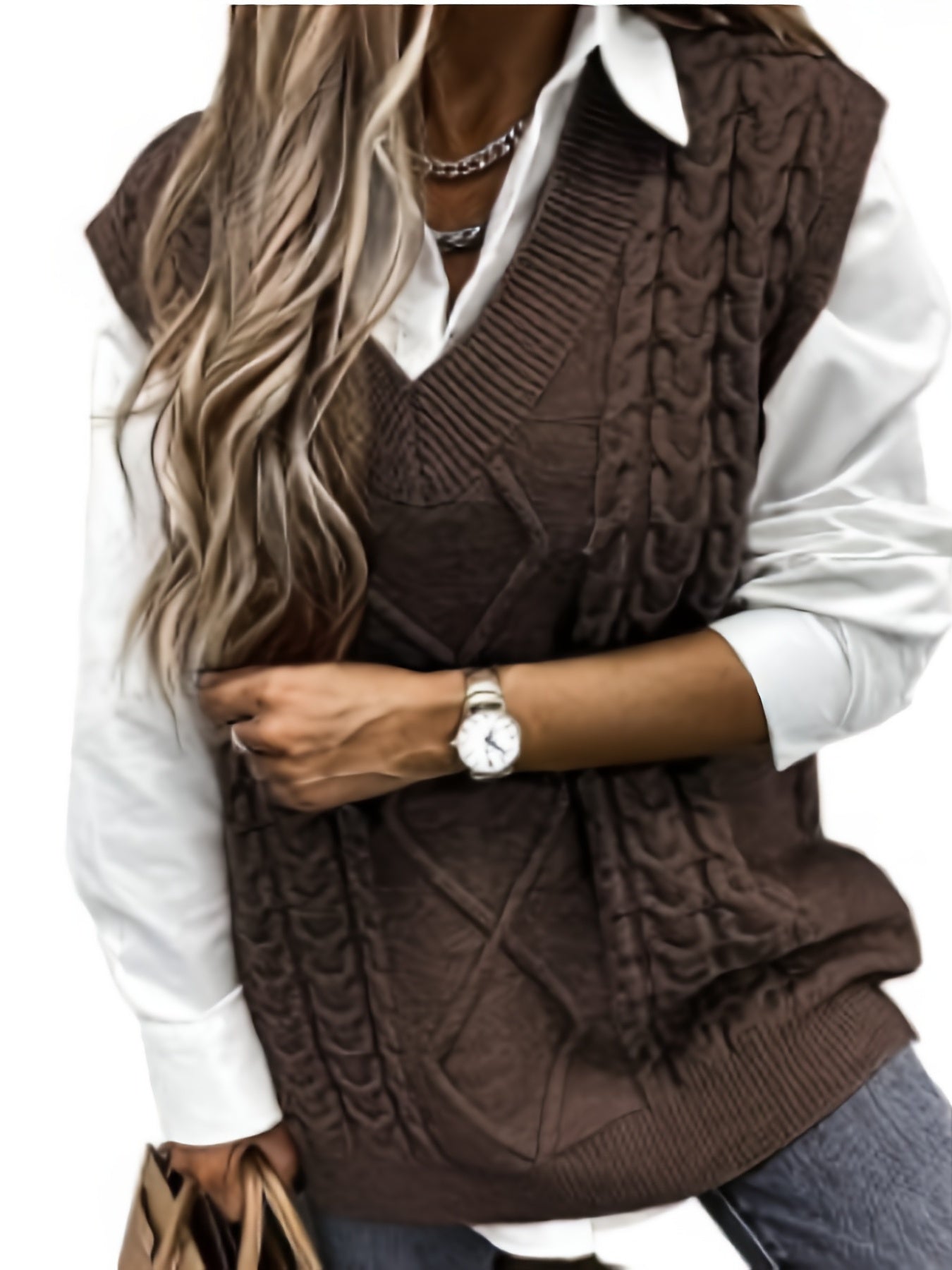 Adelpha | Modern and Versatile winter Sweater