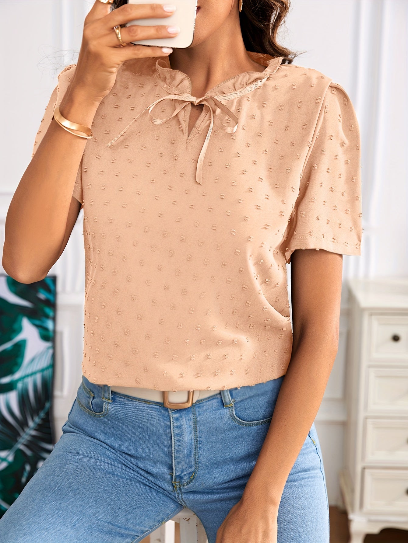 Adelia® | Versatile and airy Blouse