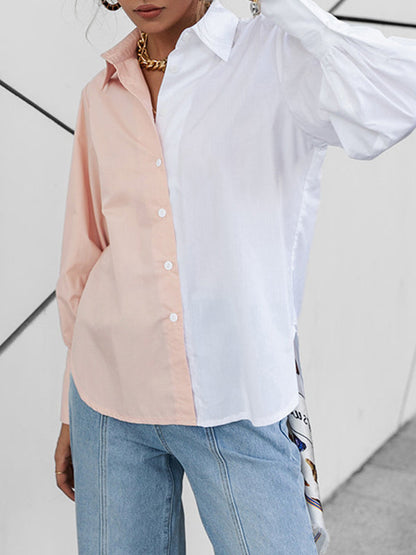 Calico® | Modern and Comfortable Blouse