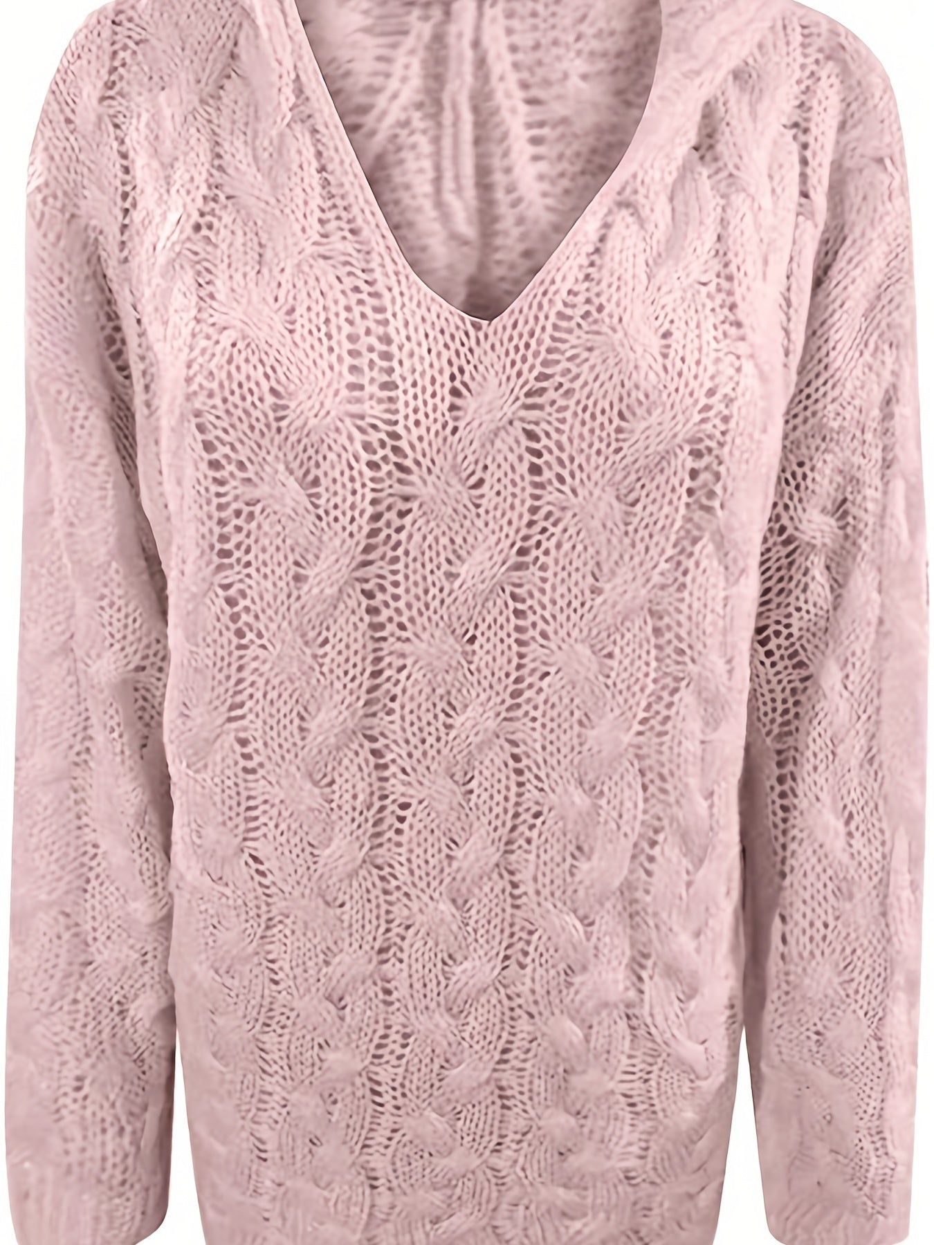 Zenaida® | Relaxed and Stylish Sweater