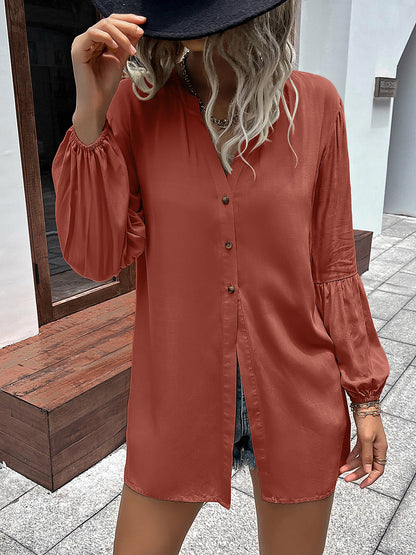 Zorana® | Fashionable and Effortless Shirt