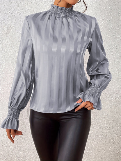 Cécile® | Relaxed and airy Blouse