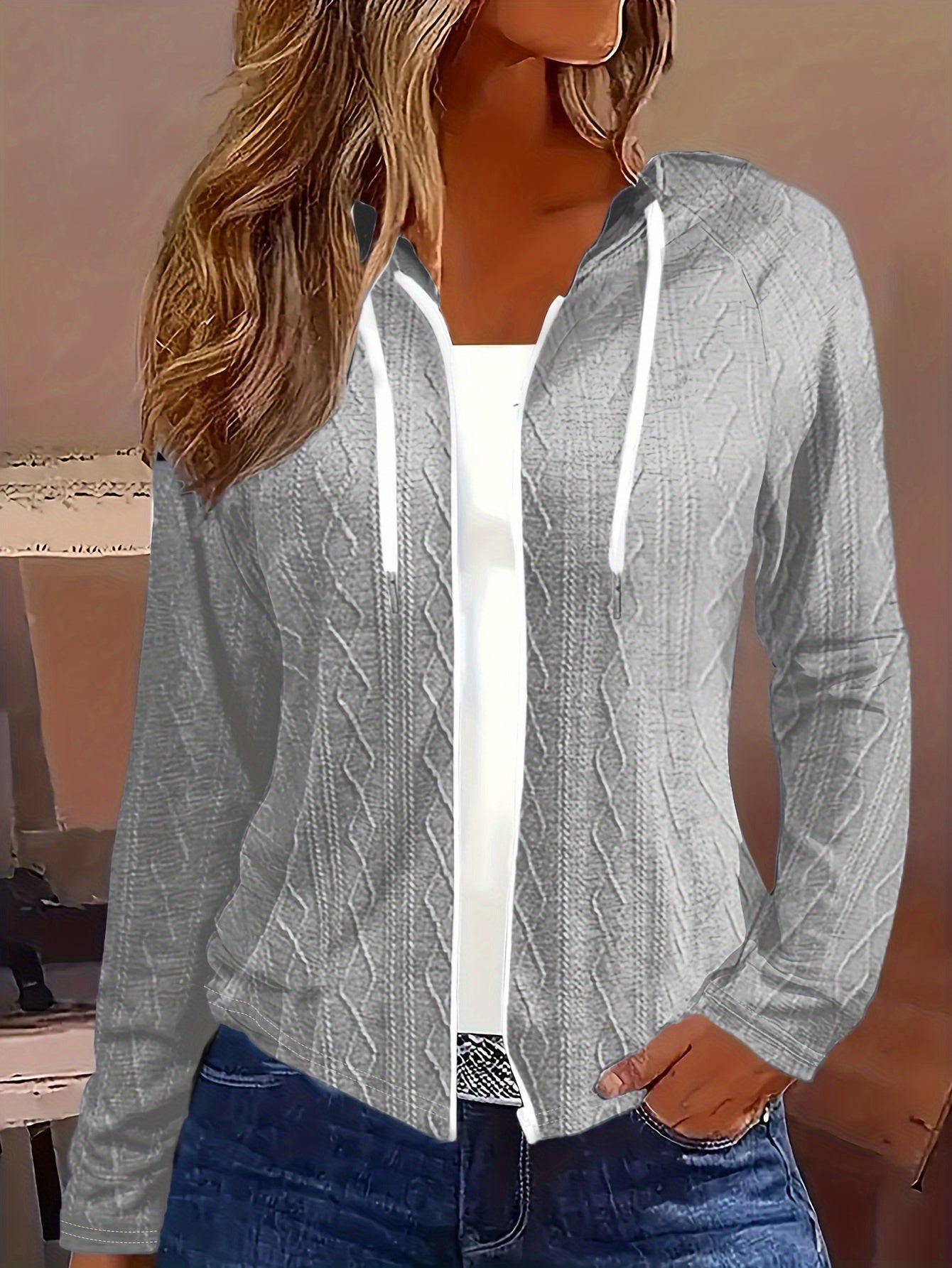 Zabel® | Casual and Comfortable Sweater