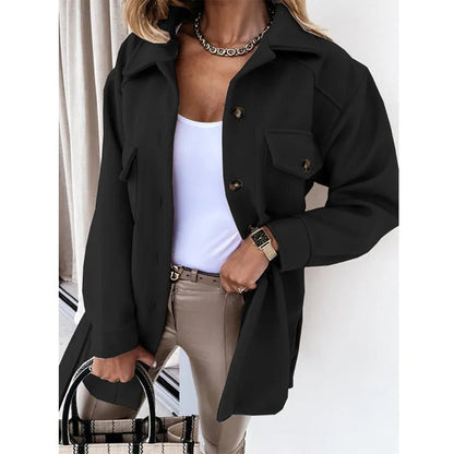 Aamu | Timeless and Stylish winter Coat