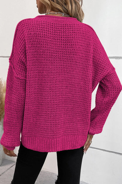 Agnete® | Effortless and Chic Sweater