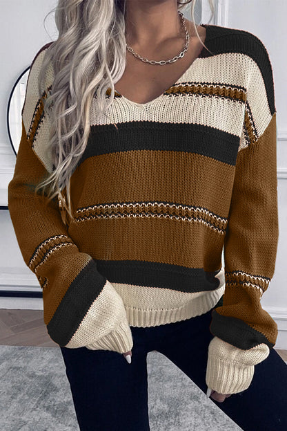 Agafia® | Casual and Stylish Sweater