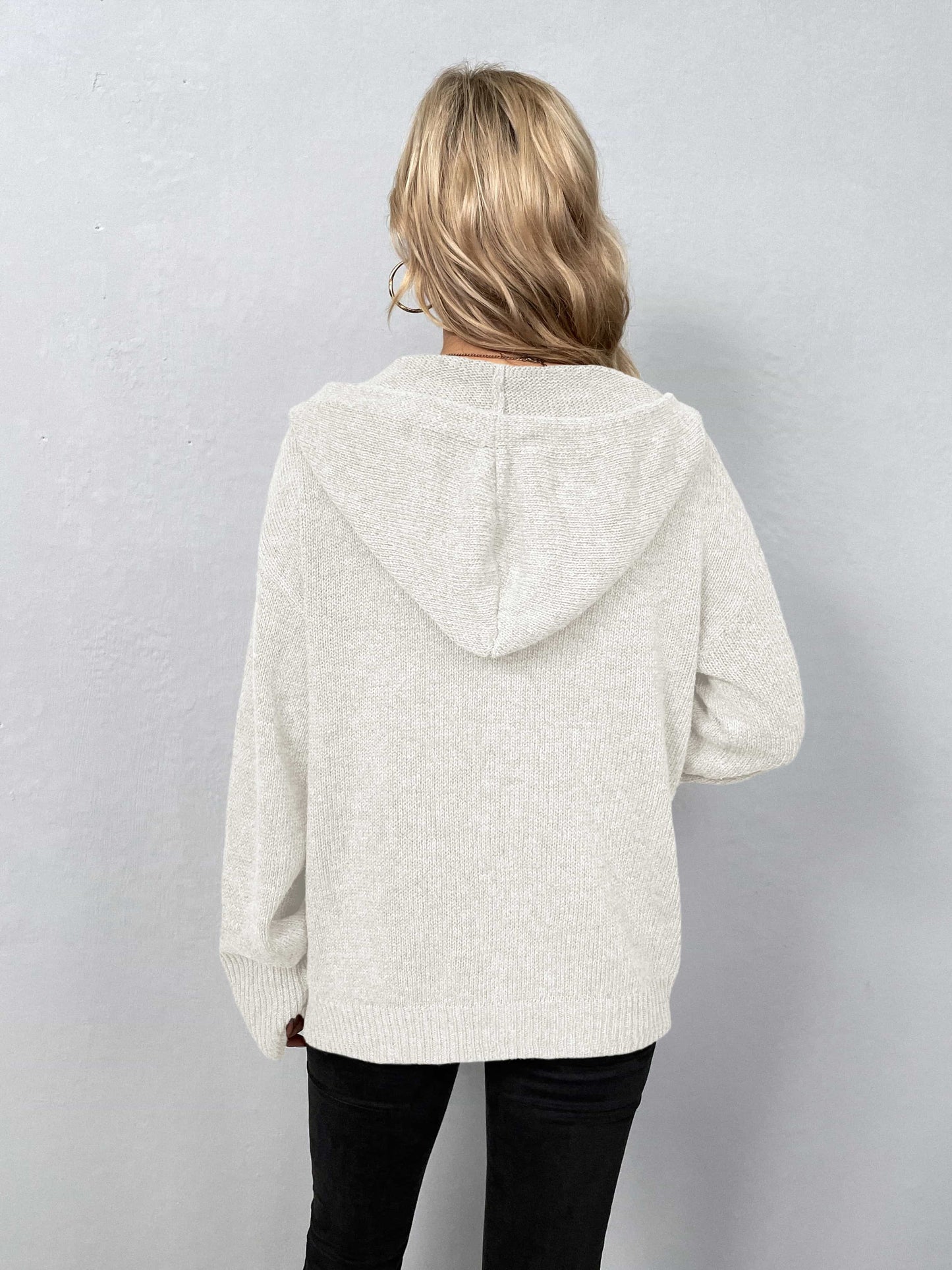 Zofia® | Relaxed and Stylish Sweater