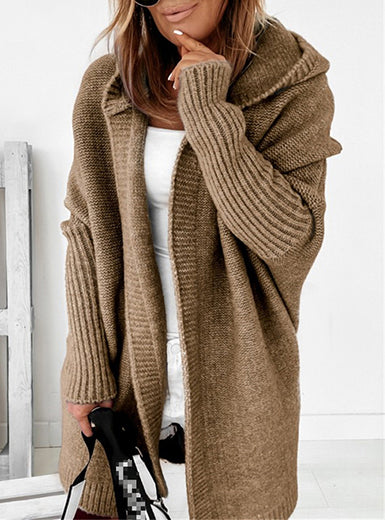 Zara | Chic and Relaxed winter Sweater