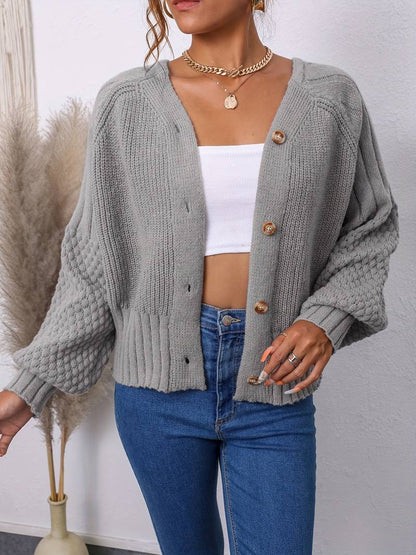 Adolfa® | Casual and Stylish general Cardigan