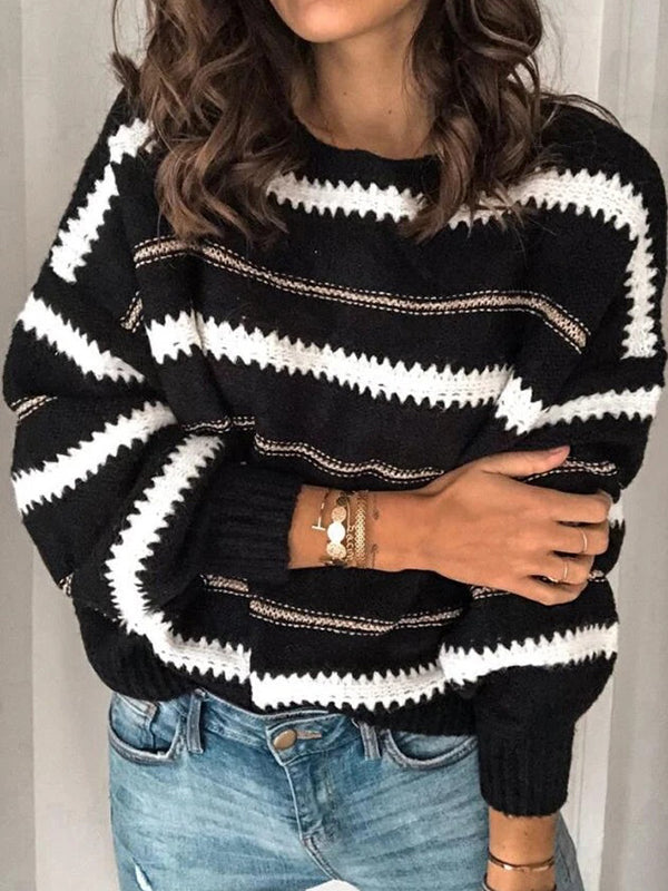 Sybil® | Casual and Stylish Sweater