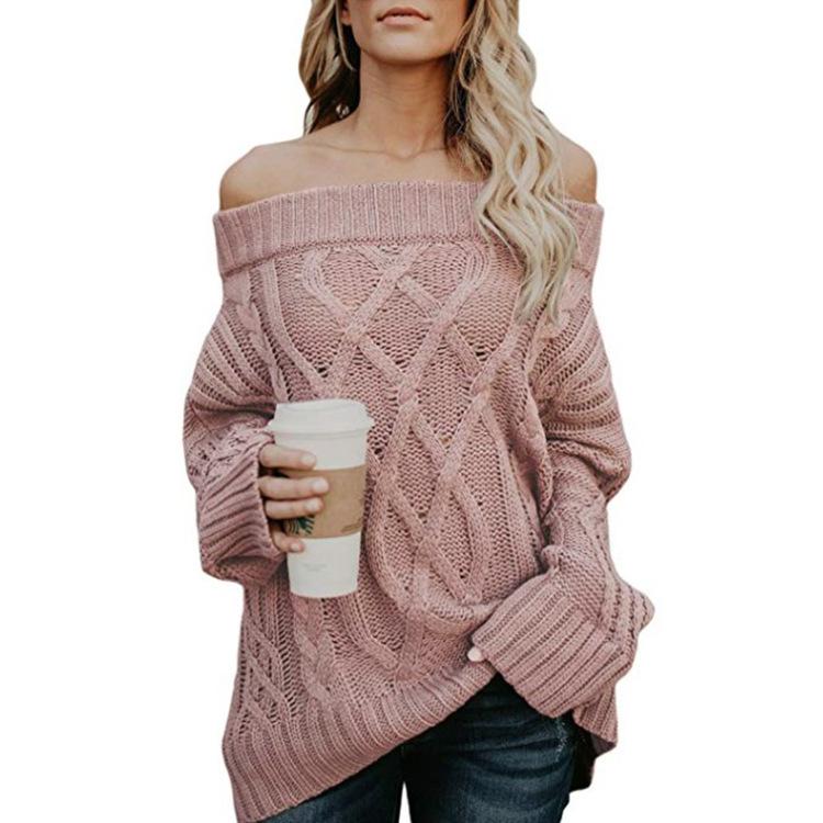 Thekla® | Effortless and Classy Sweater