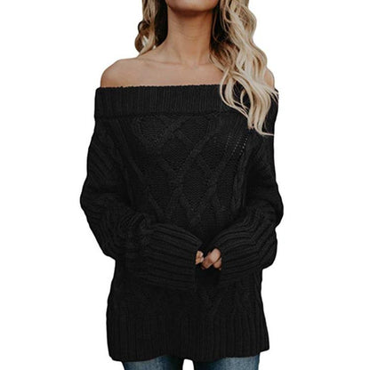 Thekla® | Effortless and Classy Sweater