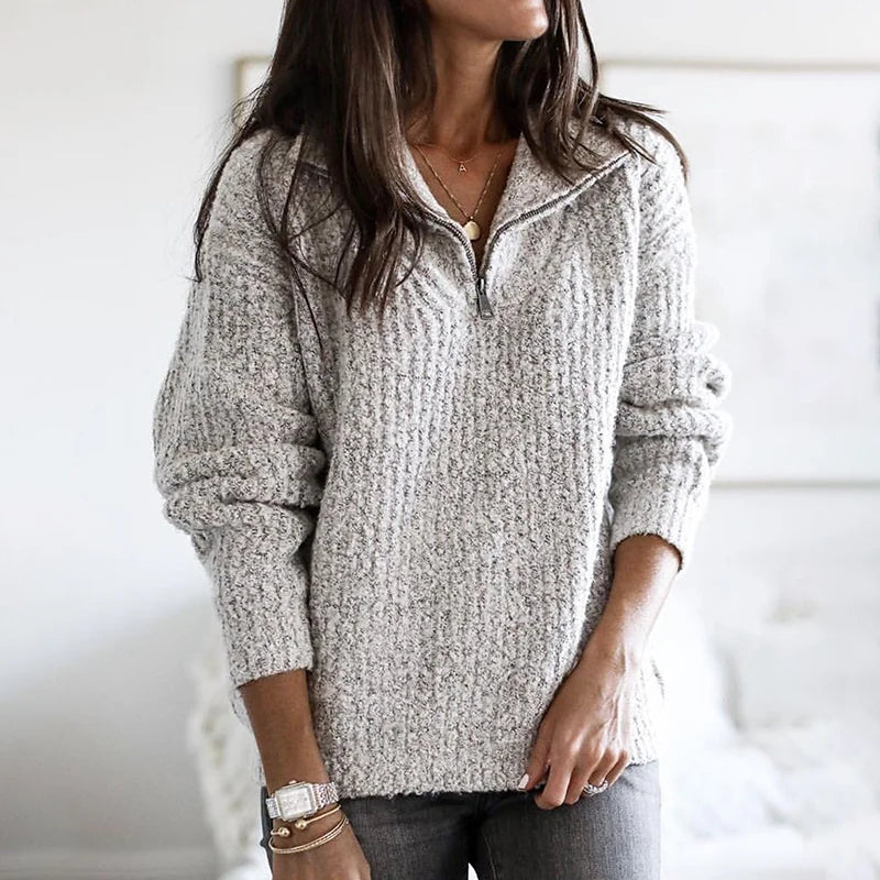 Thessaly® | Comfortable and Stylish Sweater