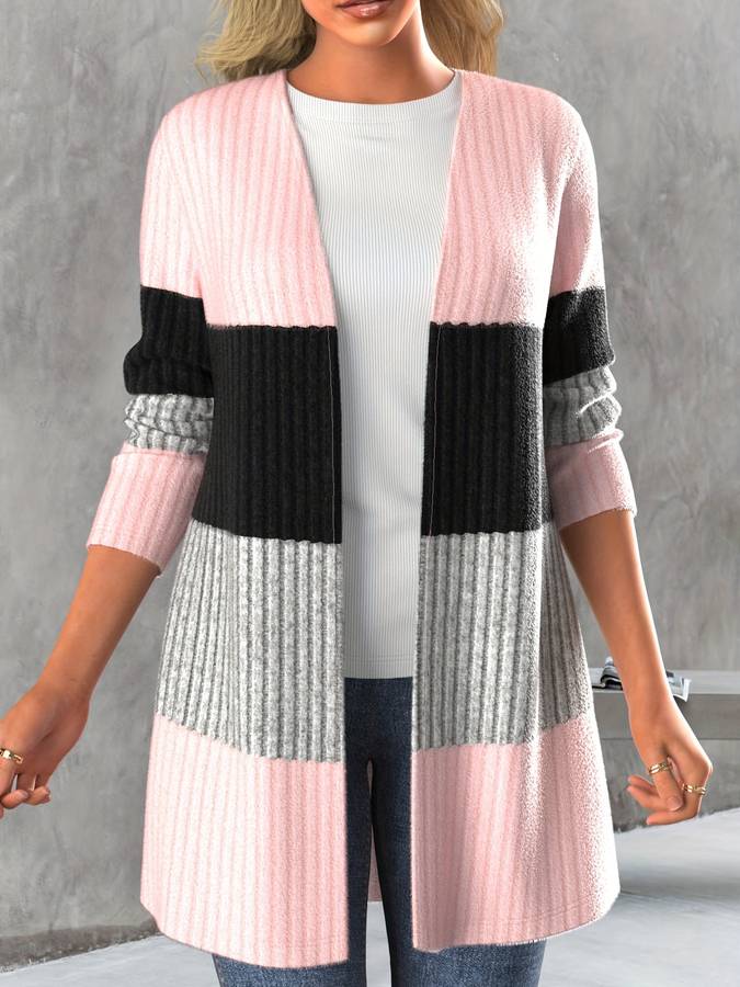 Adalyn | Comfortable and Stylish winter Pullover