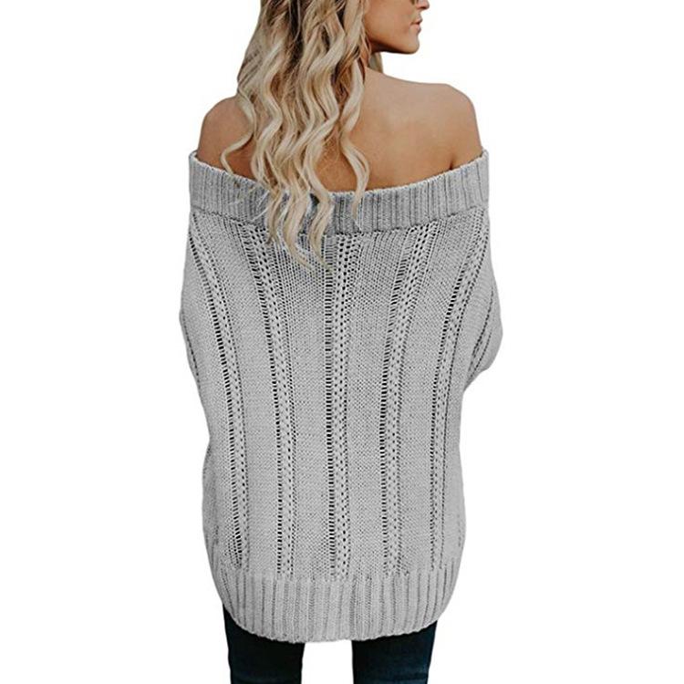 Thekla® | Effortless and Classy Sweater