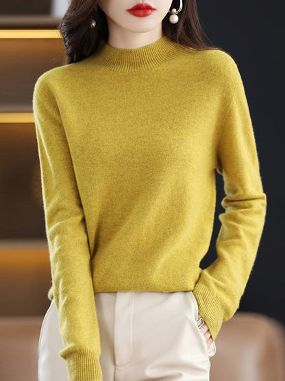 Adriana | Casual and Stylish Pullover