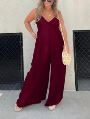 Debra® | Soft and breezy Jumpsuit