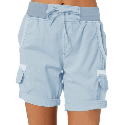 Ingeborg® | Classic and Stylish Shorts