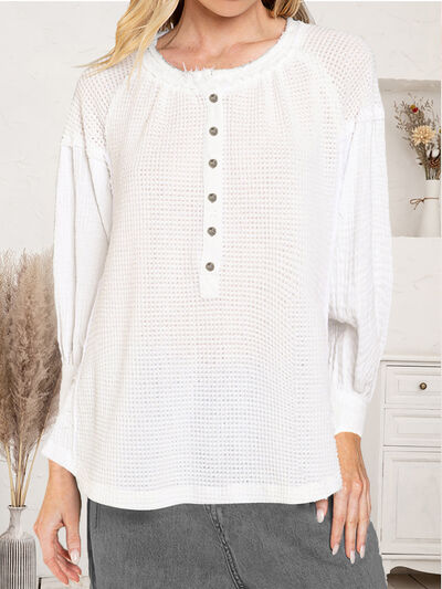 Catrina® | Simple and Stylish Blouse