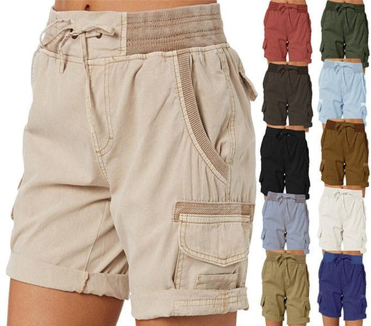 Ingeborg® | Classic and Stylish Shorts