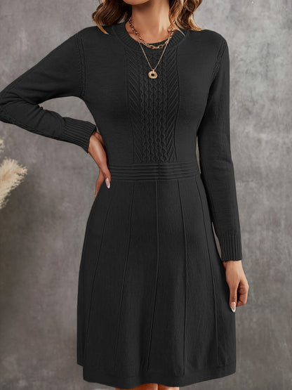 Addie® | Effortless and Chic Dress