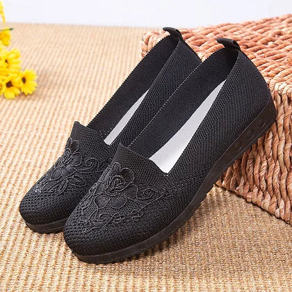 Casual orthopedic tailored winter Sneakers