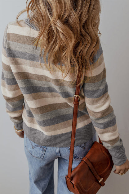 Aisley | Classic and Stylish winter Sweater