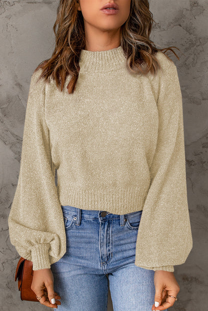 Addison | Trendy and Elegant Sweater