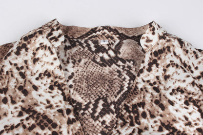 Bärbel | Timeless and Stylish winter Blouse