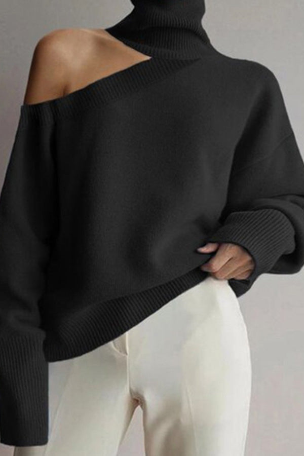 Zélia | Effortless and Chic Sweater