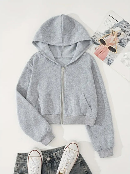 Zita® | Casual and Comfortable general Hoodie