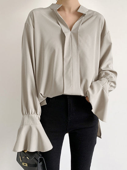 Adolpha® | Classic and Elegant Blouse