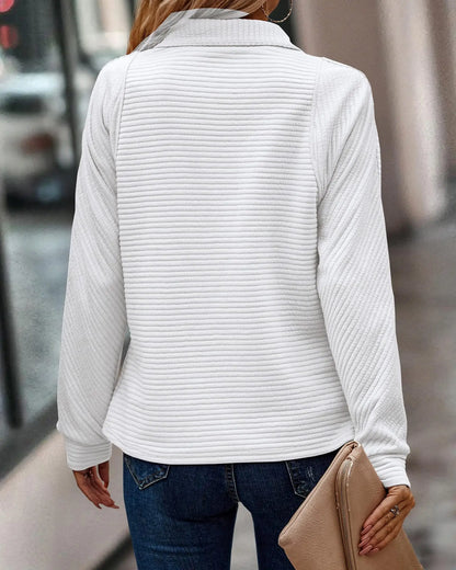 Tess® | Casual and Effortless Sweater