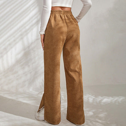 Anabella | Classic and Stylish winter Pants