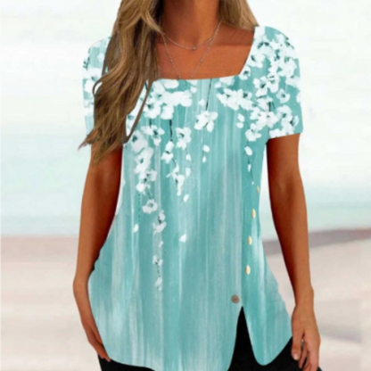 Zephyr® | Sophisticated and cool Top