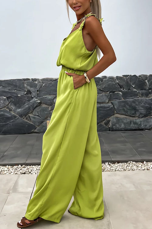 Dallis® | Classic and Elegant Jumpsuit