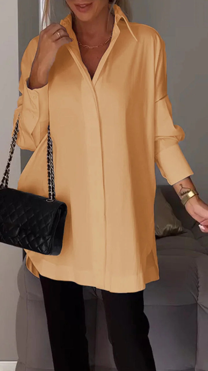 Cambria® | Bold and airy Blouse