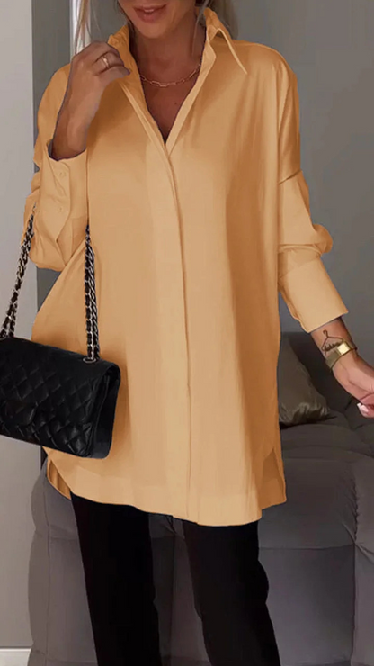 Cambria® | Bold and airy Blouse