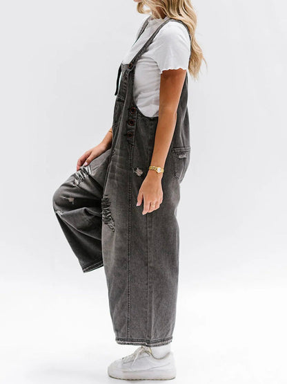 Jasmine | Chic and Relaxed general Pants