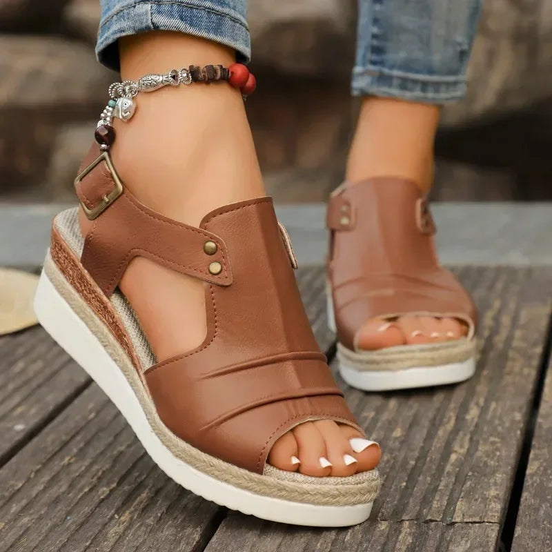 Casual and supportive orthopedic general Sandals