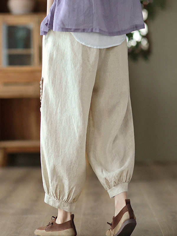 Stina® | Simple and Stylish Pants