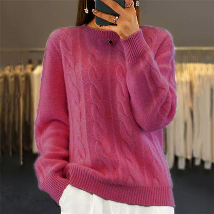 Aivee® | Fashionable and Minimalist Sweater