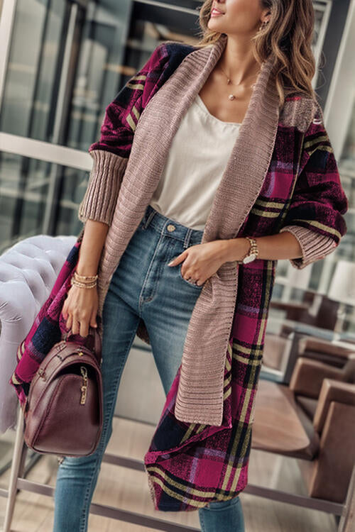 Valka® | Timeless and Elegant Cardigan